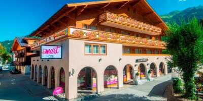 SMART_Hotel